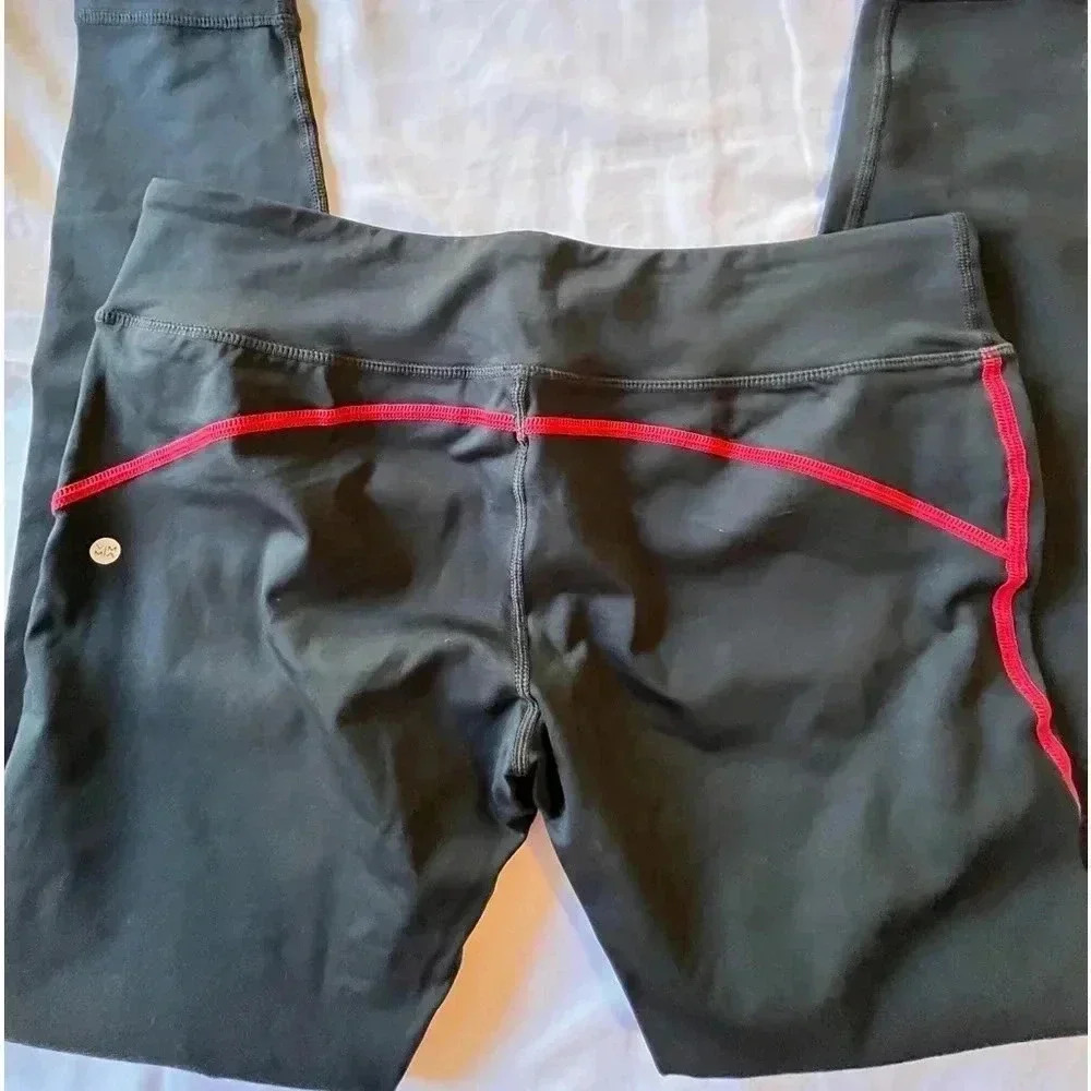 VMVA Thick Leggings - XL